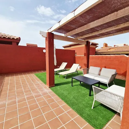 Reserva Rooftop Retreat 2br Penthouse With Private Rooftop, 2 Pools, Parking & Ac Marbellac