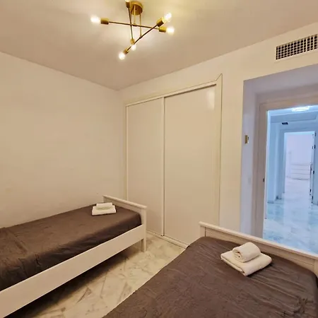 Appartement Reserva Rooftop Retreat 2br Penthouse With Private Rooftop, 2 Pools, Parking & Ac