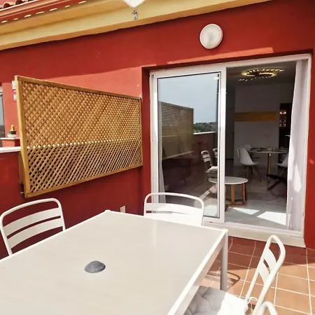 Reserva Rooftop Retreat 2br Penthouse With Private Rooftop, 2 Pools, Parking & Ac Appartement Marbellac