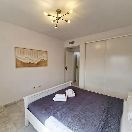 Appartement Reserva Rooftop Retreat 2br Penthouse With Private Rooftop, 2 Pools, Parking & Ac
